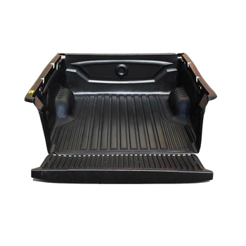 GW-poer Long bed
