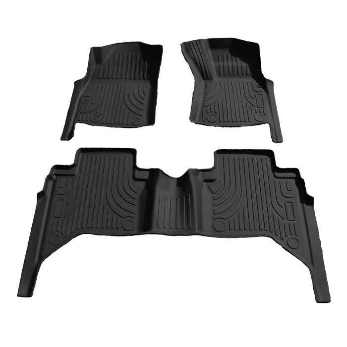 Toyota Hilux （Right Hand Drive）
