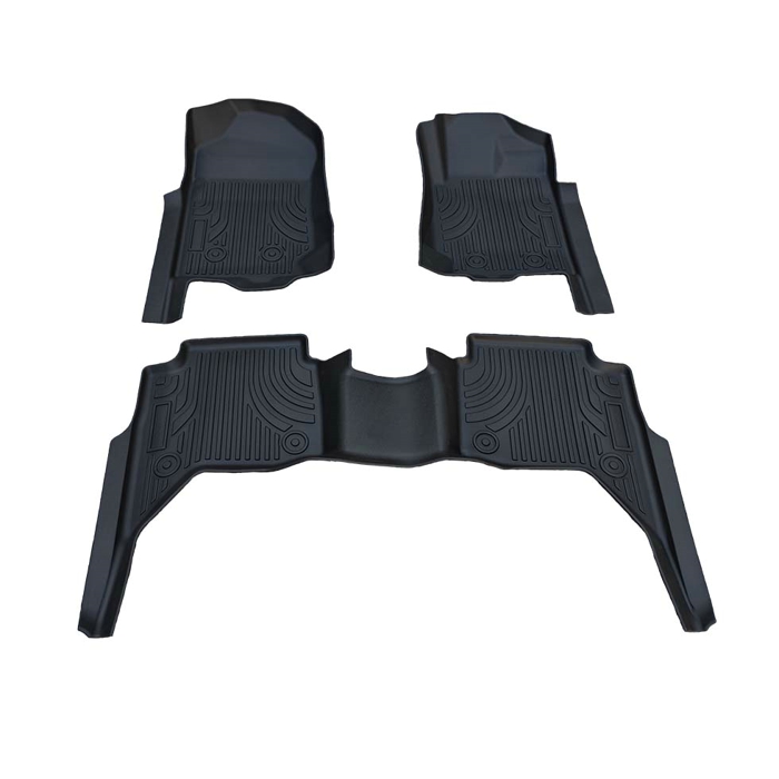 Ford Ranger 2012-2021（Right Hand Drive）