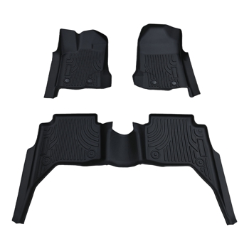 Ford Ranger 2012-2021