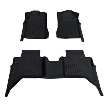 Ford Ranger 2023+（Right Hand Drive）