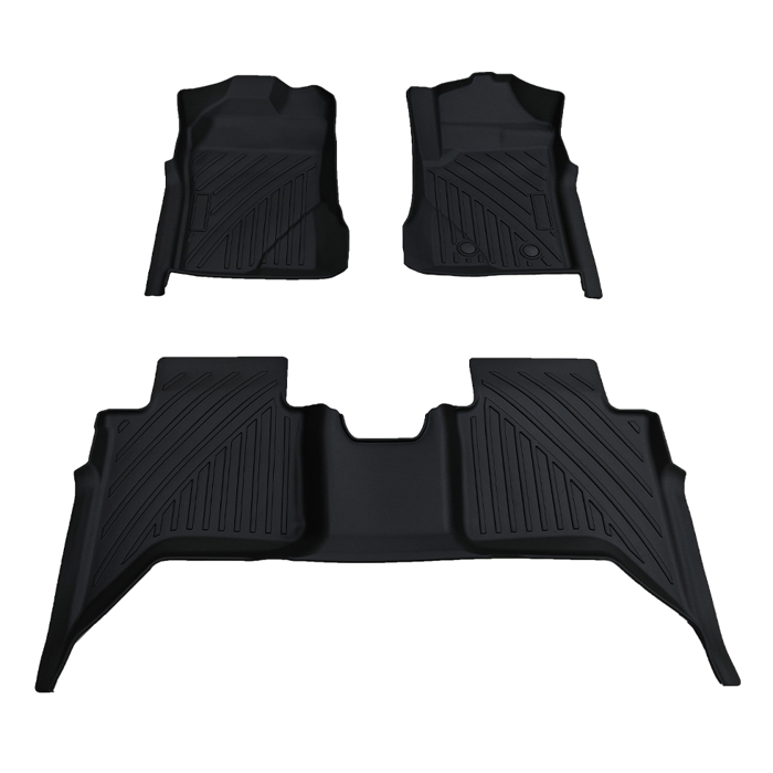 Ford Ranger 2023+（Right Hand Drive）