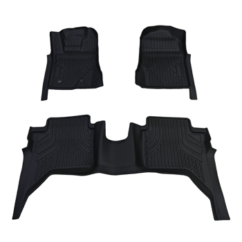 Ford Ranger 2023+