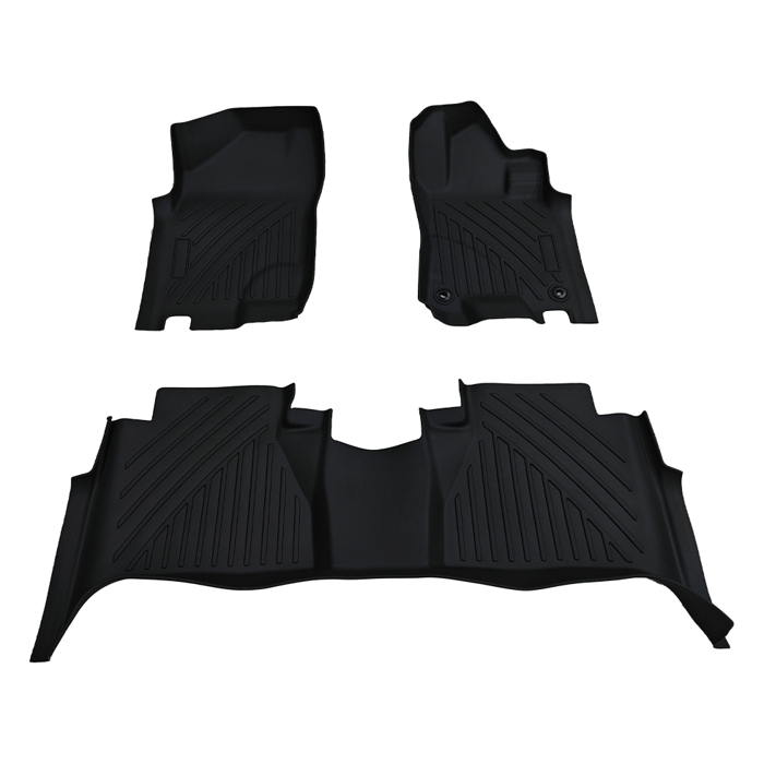 Nissan Navara （Right Hand Drive）