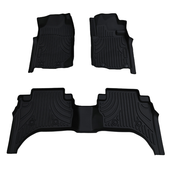 Mitsubishi Triton L200（Right Hand Drive）