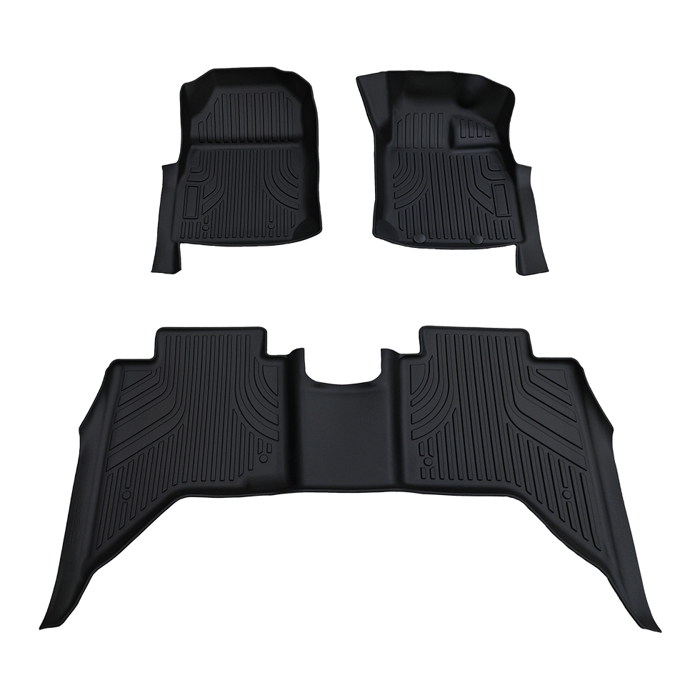 Isuzu D-Max 2021+ （Right Hand Drive）