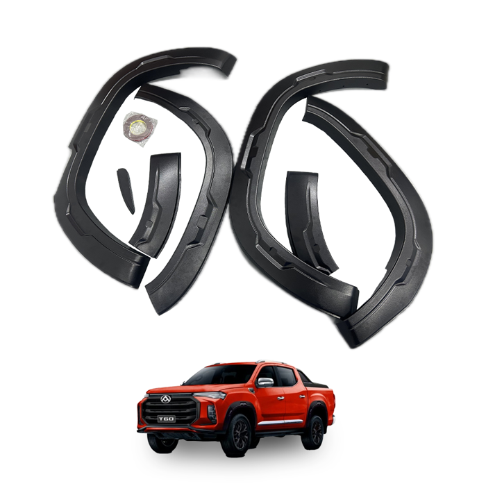 Maxus T60