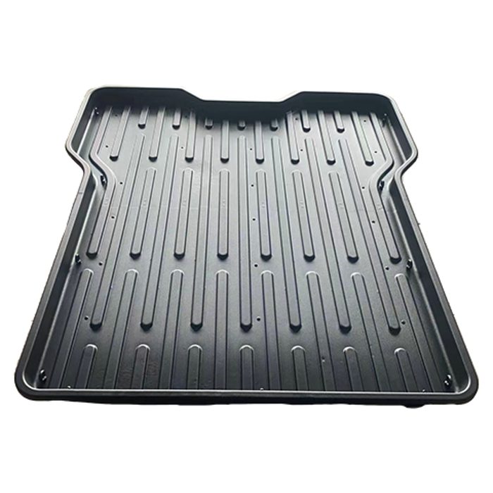 Truck Bed Slide Tray