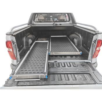 Truck Bed Slide Tray 2