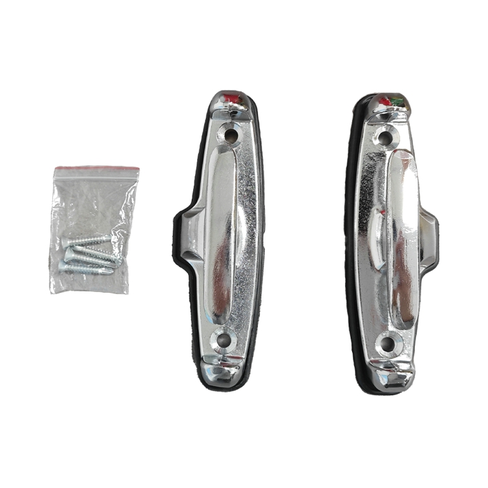 Universal Pickup Truck Rope Hook