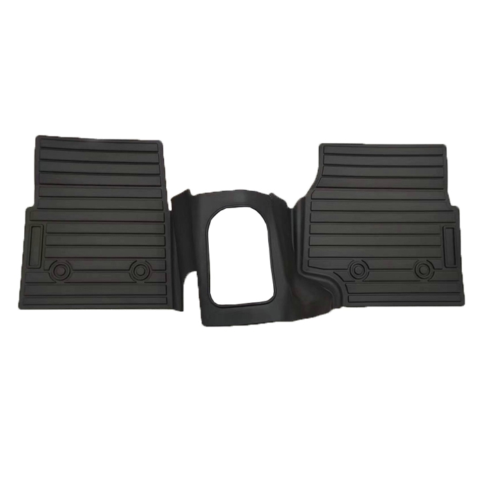 Land Rover Defender 1996-2006(Left Hand Drive)