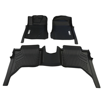 Ford Ranger 2023+（Left Hand Drive）