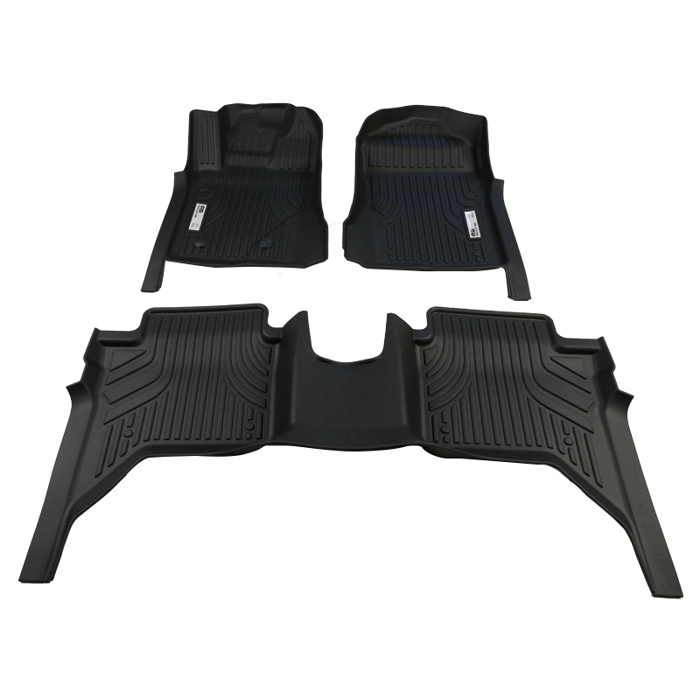 Ford Ranger 2023+（Left Hand Drive）