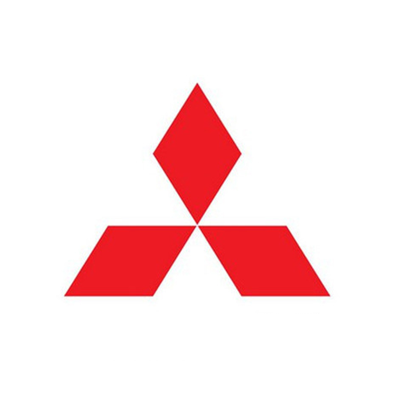 三菱